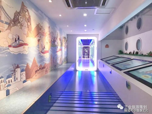 冠素堂觀(guān)光工廠(chǎng) 打造好玩又好吃的工業(yè)旅游新體驗(yàn)