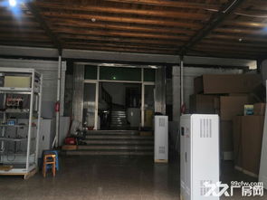 金爐村路口老年宮附近廠房出租 1200平米廠住一體，提供住宿服務