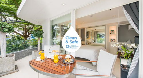 布吉BYD精品服務(wù)式公寓 Agoda推介的時(shí)尚住宿選擇