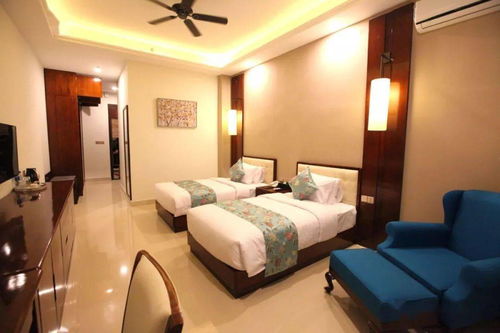 印尼美娜多丨Blue Magic潛水·住宿·度假一站式中文服務(wù)，2021年11月住宿服務(wù)更新