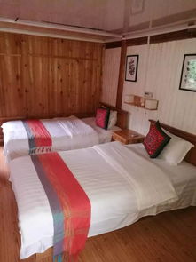 福利來(lái)襲 龍脊梯田越野交通住宿一條龍服務(wù)全攻略