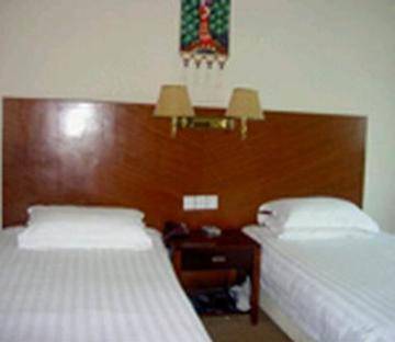 蓬萊賓館住宿服務 感受仙島風韻，享受舒適旅程